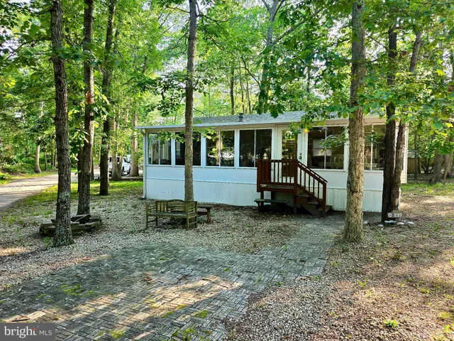 $49,900 | 3066 Route 9 Ocean View, Unit 237, Ocean View, NJ 08230