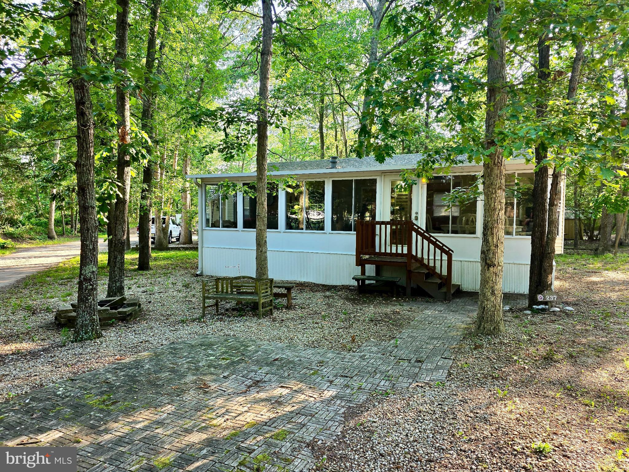 3066 Route 9 Ocean View, Unit 237 Ocean View, NJ 08230 - Photo 32 of 53