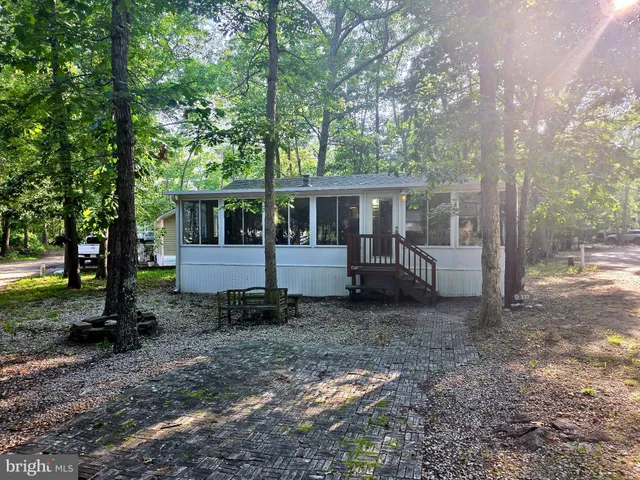 $49,900 | 3066 Route 9 Ocean View, Unit 237, Ocean View, NJ 08230