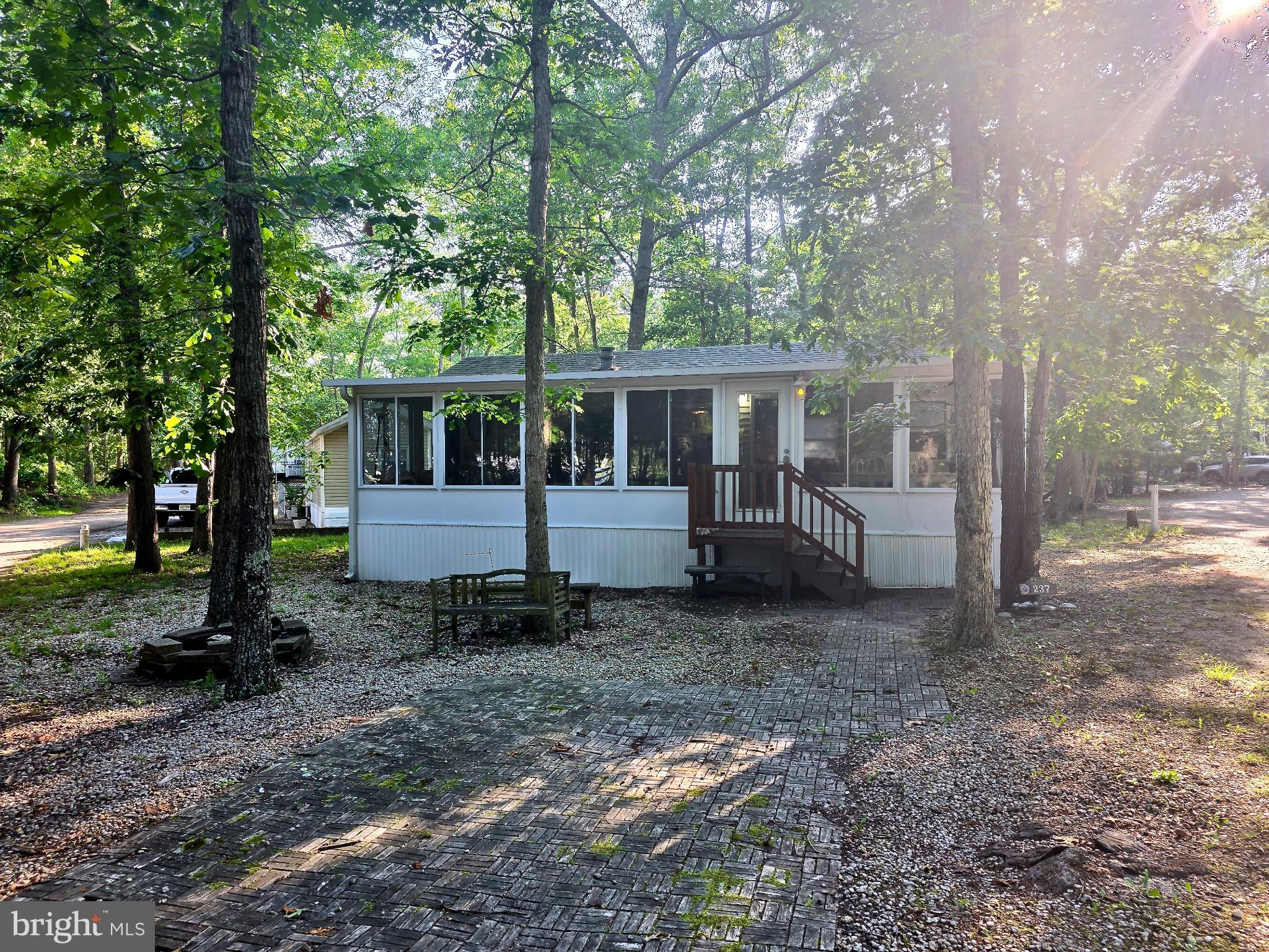 3066 Route 9 Ocean View, Unit 237 Ocean View, NJ 08230 - Photo 33 of 53