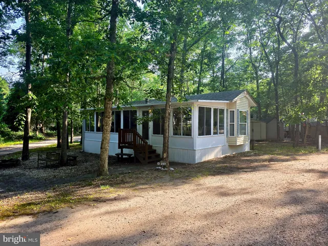 $49,900 | 3066 Route 9 Ocean View, Unit 237, Ocean View, NJ 08230