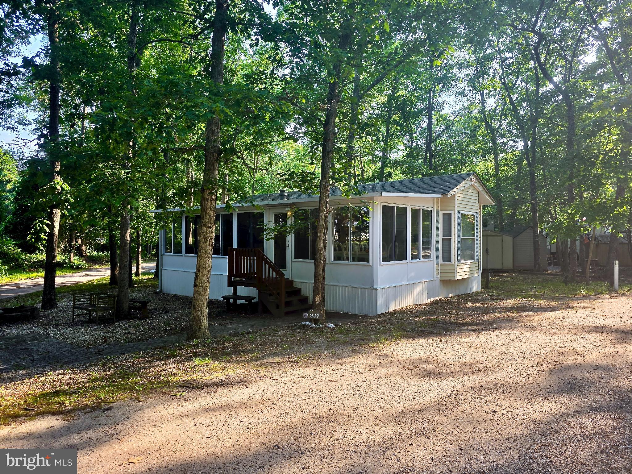 3066 Route 9 Ocean View, Unit 237 Ocean View, NJ 08230 - Photo 34 of 53