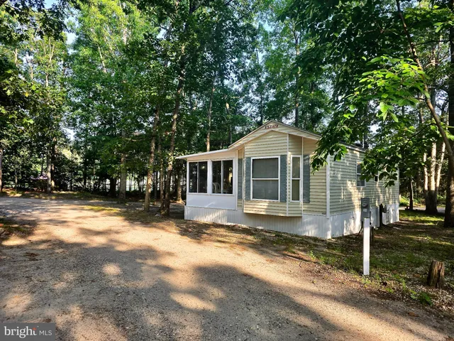 $49,900 | 3066 Route 9 Ocean View, Unit 237, Ocean View, NJ 08230