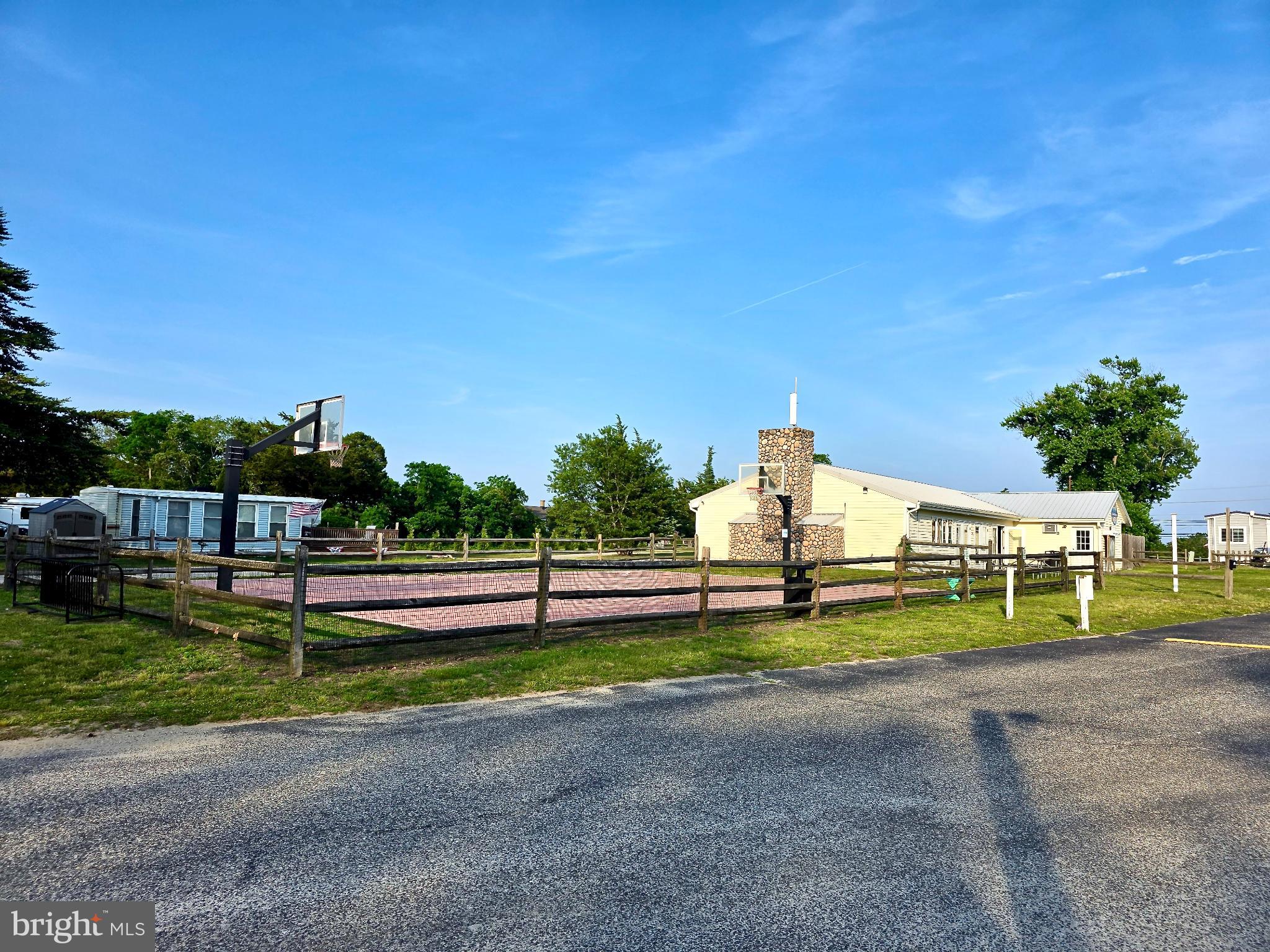 3066 Route 9 Ocean View, Unit 237 Ocean View, NJ 08230 - Photo 36 of 53