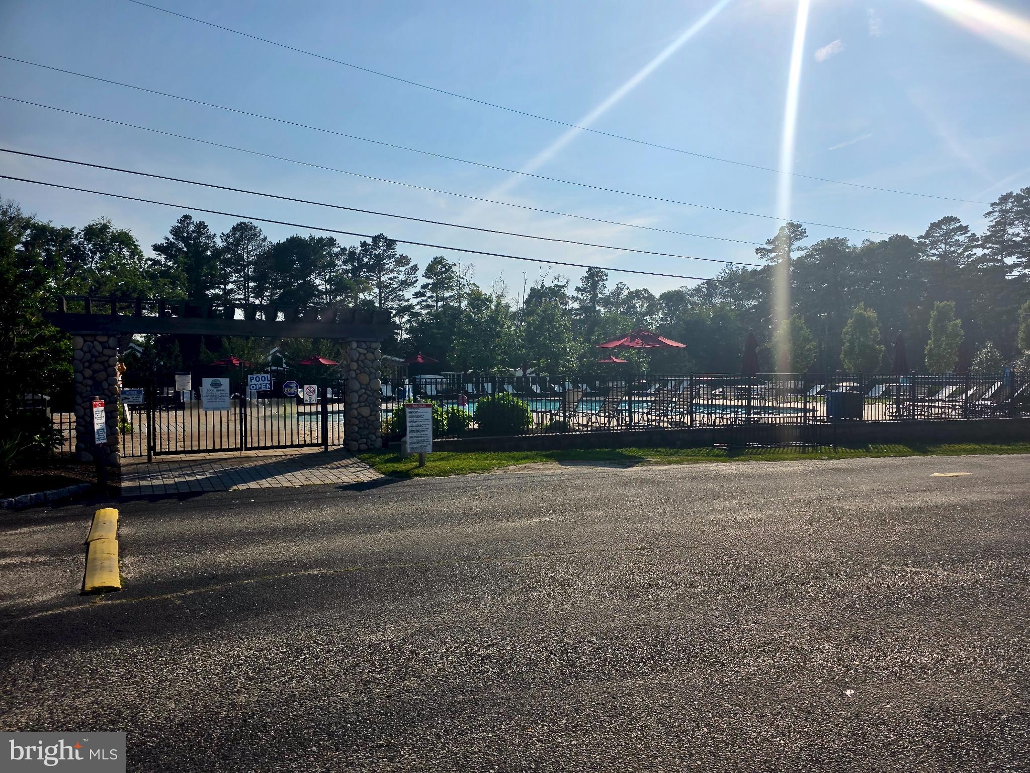 3066 Route 9 Ocean View, Unit 237 Ocean View, NJ 08230 - Photo 47 of 53