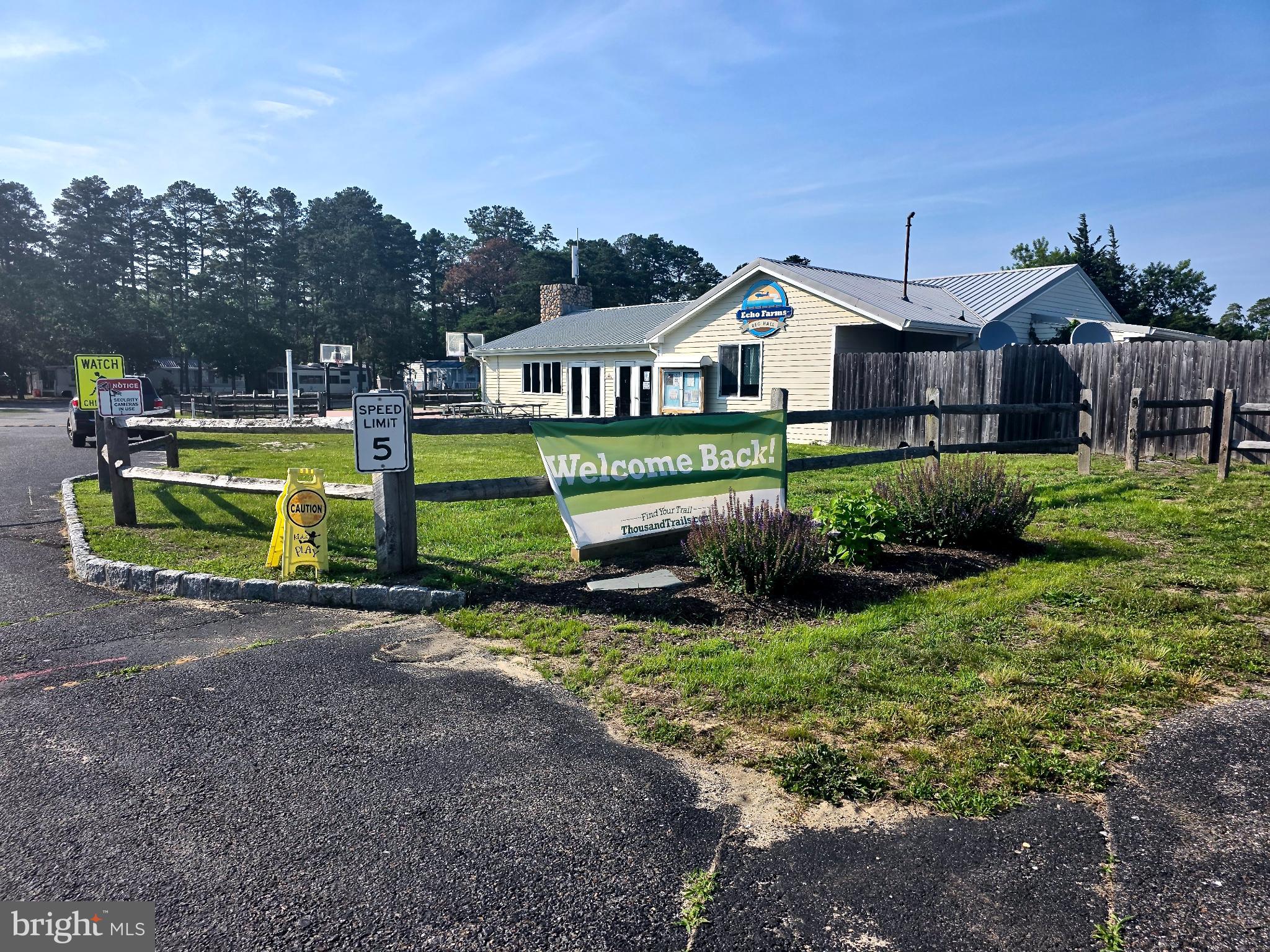 3066 Route 9 Ocean View, Unit 237 Ocean View, NJ 08230 - Photo 48 of 53