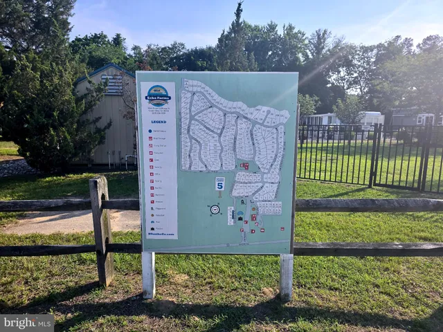 $49,900 | 3066 Route 9 Ocean View, Unit 237, Ocean View, NJ 08230