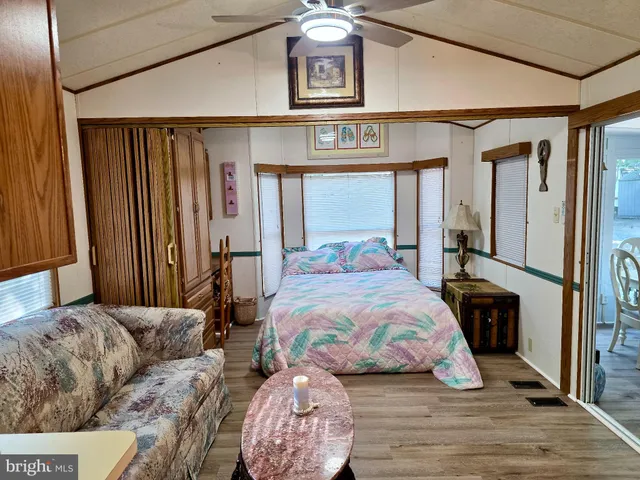 $49,900 | 3066 Route 9 Ocean View, Unit 237, Ocean View, NJ 08230