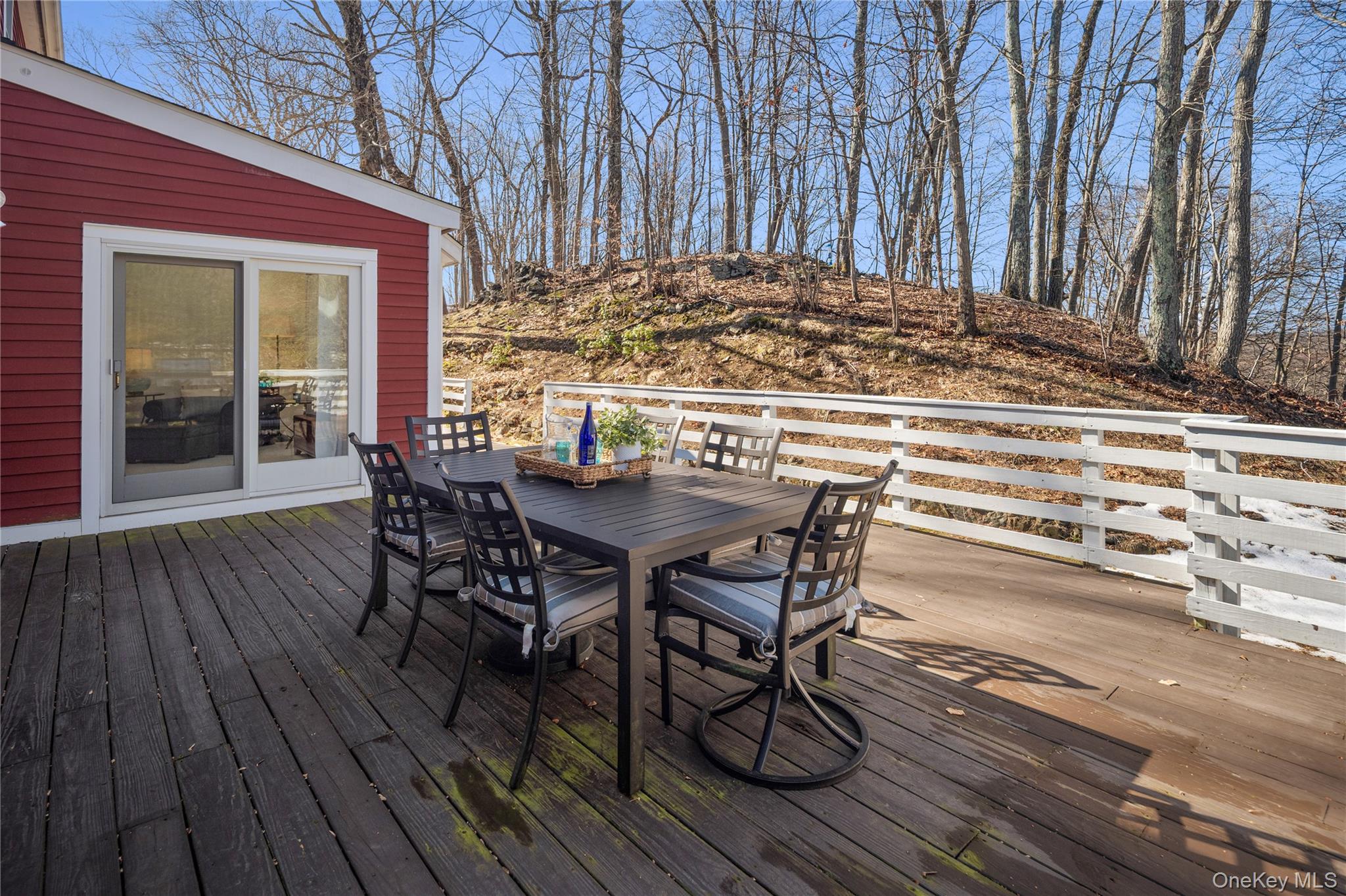 15 Cross Road Cortlandt Manor, NY 10567 - Photo 38 of 50 a view of a chairs and table on the wooden floor