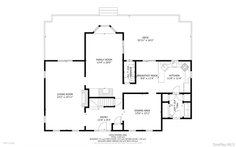 $948,000 | 15 Cross Road, Cortlandt Manor, NY 10567