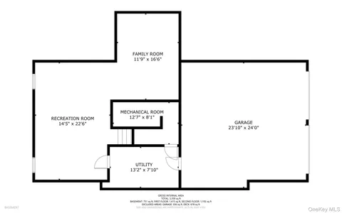 $948,000 | 15 Cross Road, Cortlandt Manor, NY 10567
