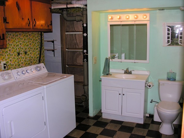 38 Indian Spring Road Ashland, MA 01721 - Photo 20 of 30 a kitchen with a sink cabinets and appliances