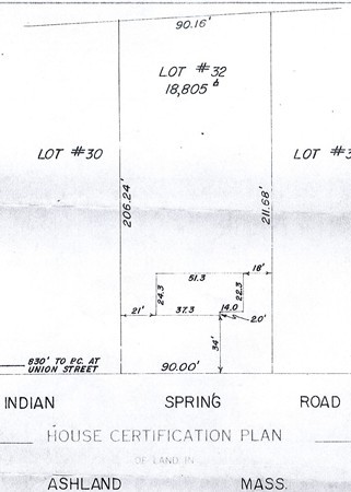 38 Indian Spring Road Ashland, MA 01721 - Photo 29 of 30 unknown
