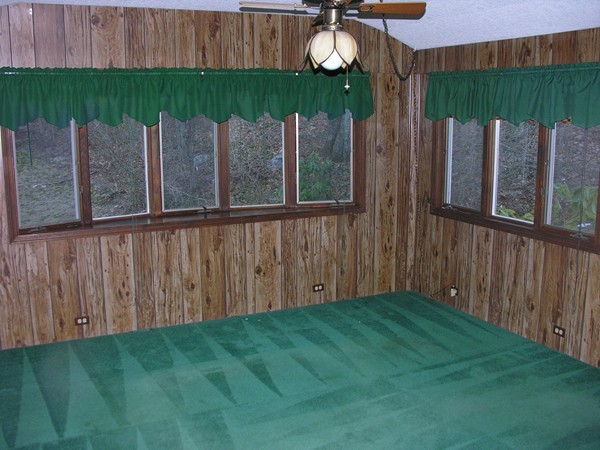 38 Indian Spring Road Ashland, MA 01721 - Photo 7 of 30 a view of a backyard with wooden fence