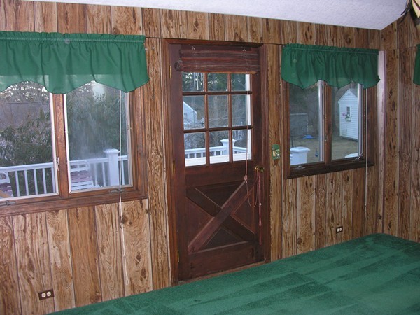 38 Indian Spring Road Ashland, MA 01721 - Photo 9 of 30 a view of a door and wooden floor