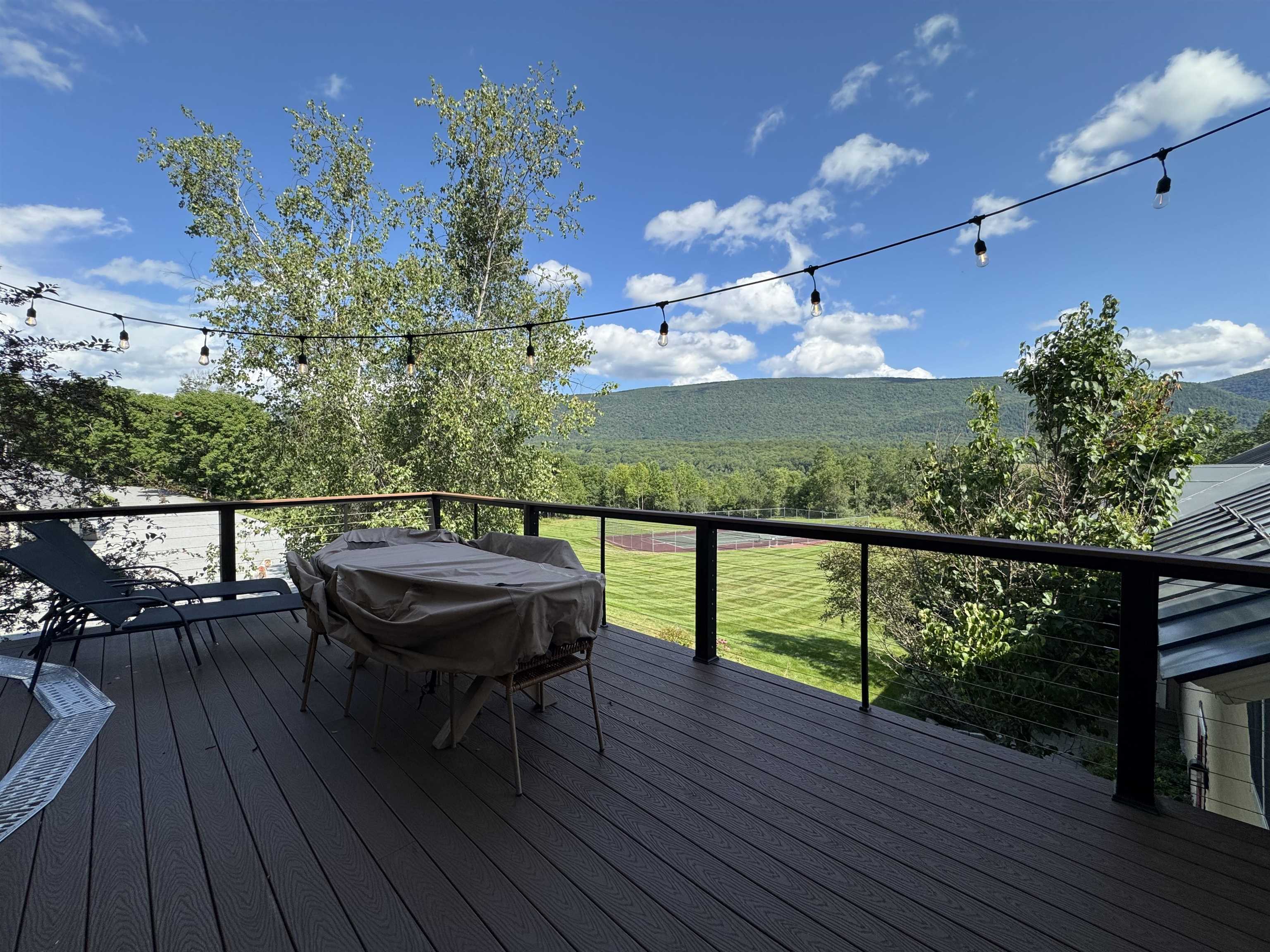 764 Barnumville Road, Unit 4 Manchester, VT 05255 - Photo 30 of 59 Gallery Image 30