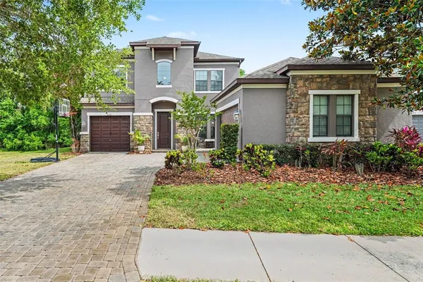 $839,900 | 3220 Majestic View Drive, Lutz, FL 33558