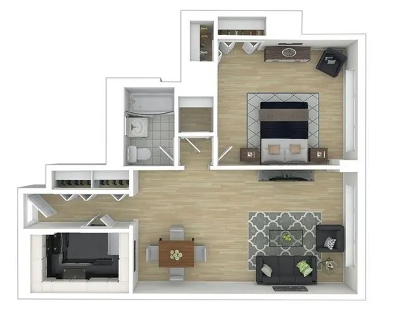 $5,620 | 20 West 64th Street, Unit 11A | Upper West Side