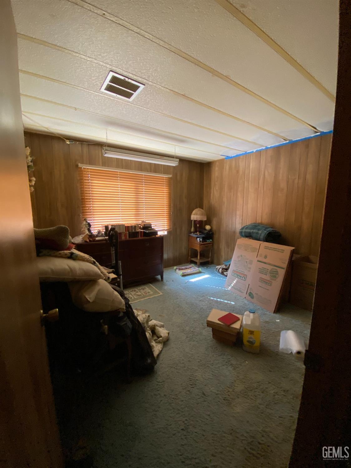 Undisclosed Address Caliente, CA 93518 - Photo 13 of 19 a bed room with a bed furniture and a window