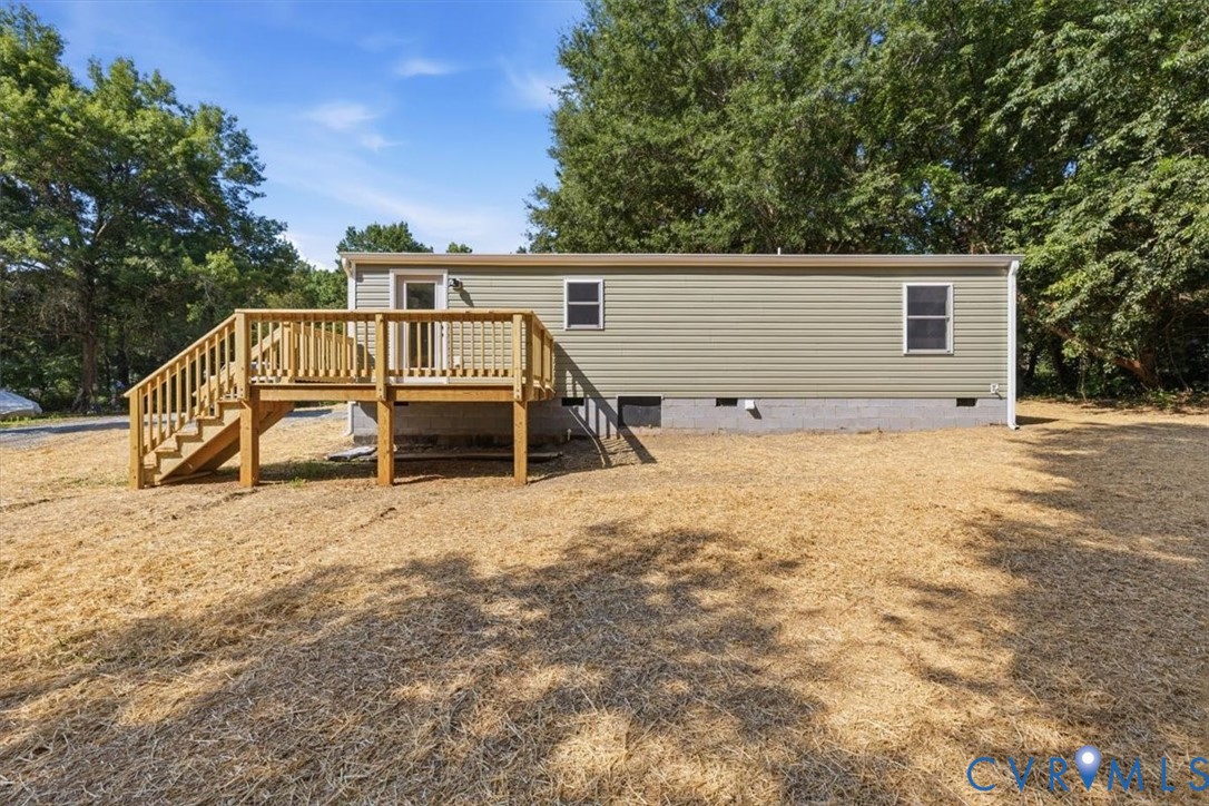 15221 Wright Road Amelia Court House, VA 23002 - Photo 3 of 22