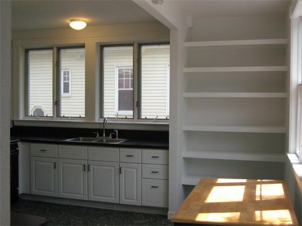 204 Larch Road, Unit 2 Cambridge, MA 02138 - Photo 4 of 16 Gallery Image 4