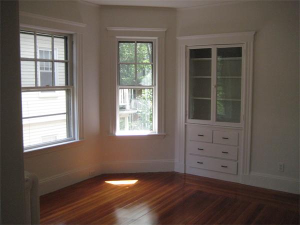 204 Larch Road, Unit 2 Cambridge, MA 02138 - Photo 8 of 16 Gallery Image 8