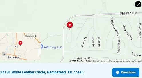 a view of a book shop