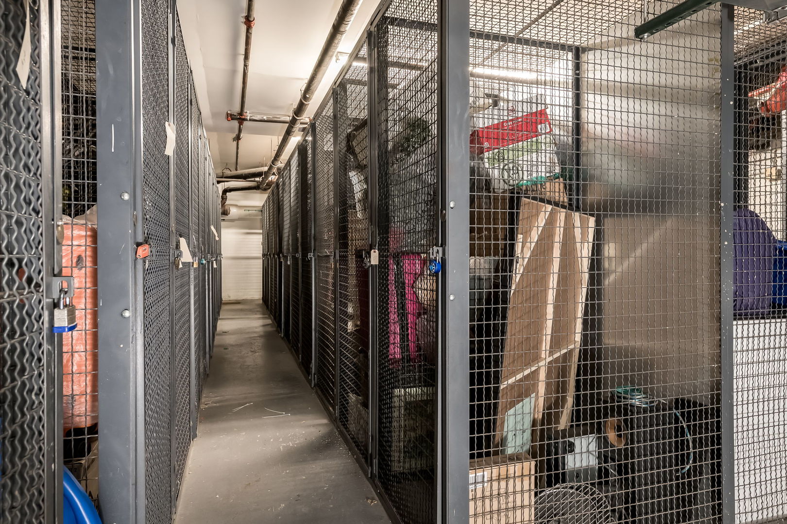 910 South Michigan Avenue, Unit 1908 Chicago, IL 60605 - Photo 22 of 29