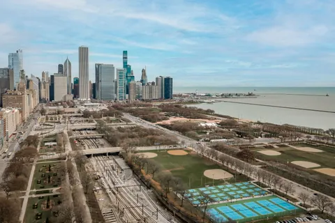 $525,000 | 910 South Michigan Avenue, Unit 1908, Chicago, IL 60605
