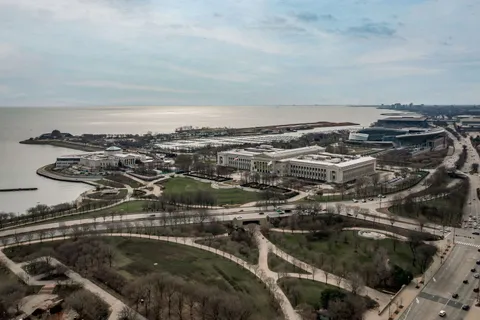 $525,000 | 910 South Michigan Avenue, Unit 1908, Chicago, IL 60605