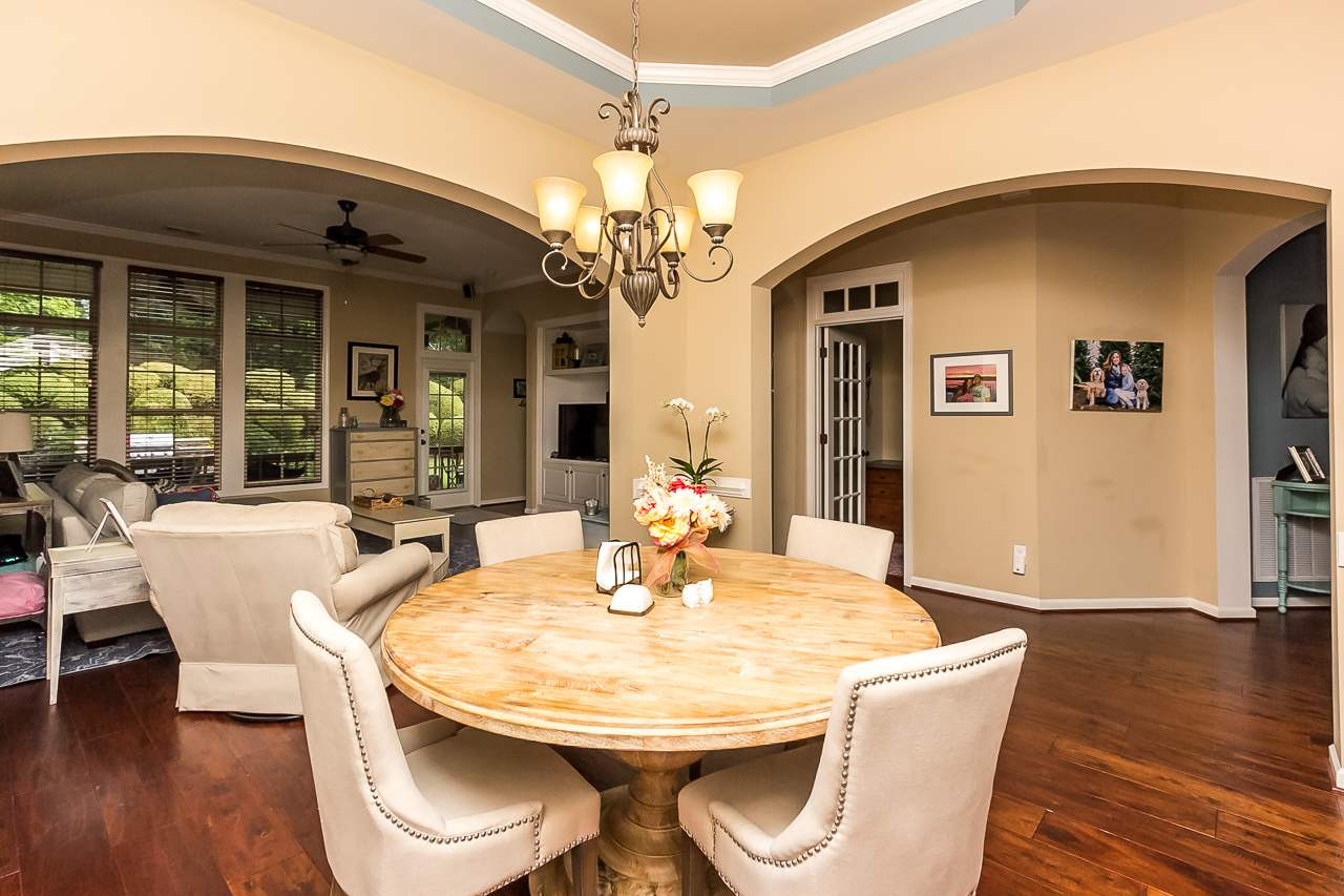 6225 Oconner Street Raleigh, NC 27617 - Photo 10 of 25 Photo 10