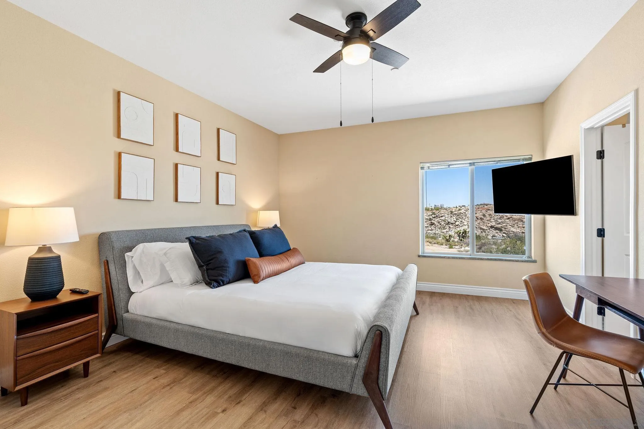 5833 San Rafael Road Yucca Valley, CA 92284 - Photo 19 of 64