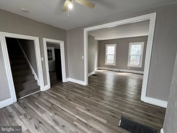 $190,000 | 223 South 4th Street, Millville, NJ 08332