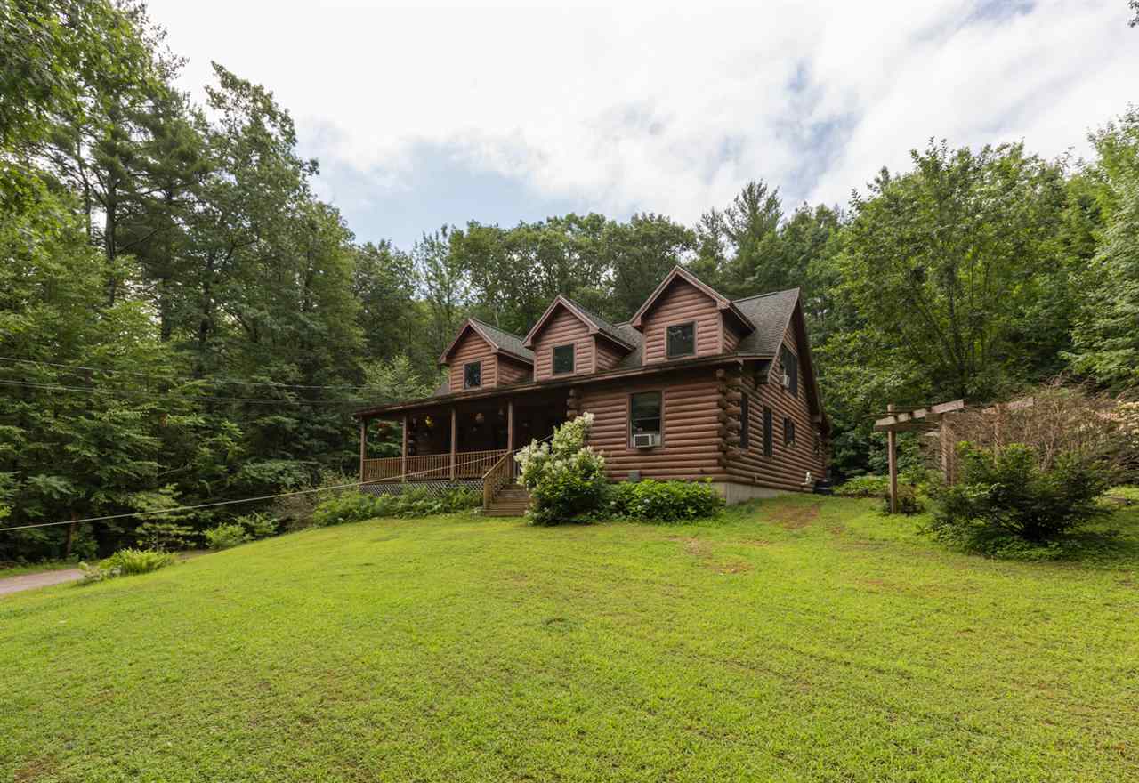 106 Langford Road Raymond, NH 03077 - Photo 2 of 27