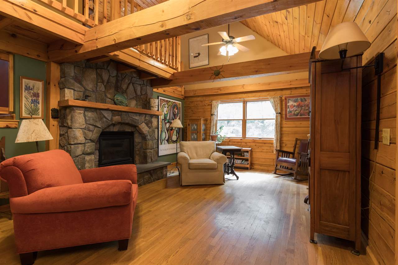 106 Langford Road Raymond, NH 03077 - Photo 9 of 27
