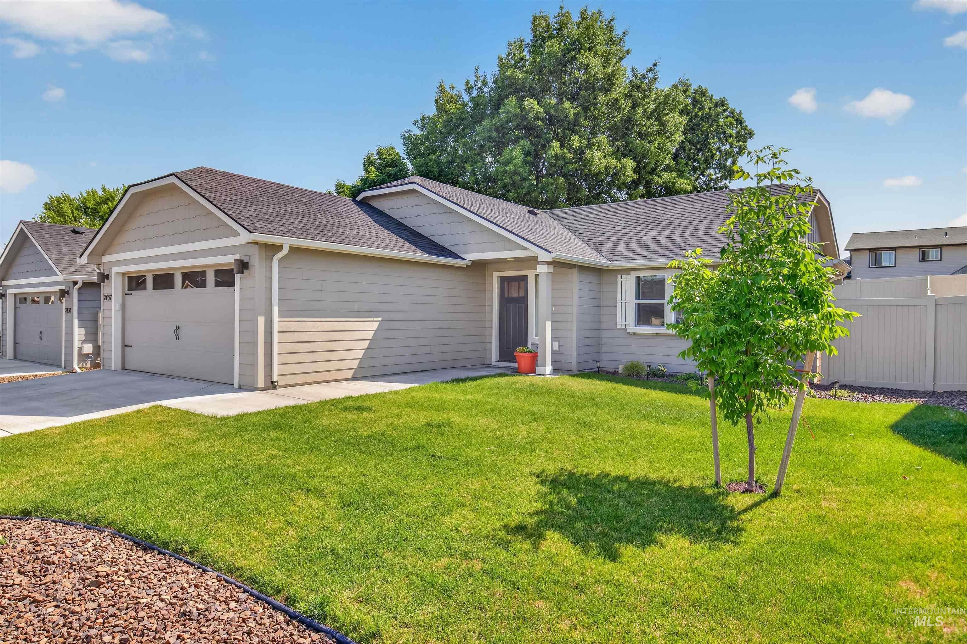 2437 Legacy Court Clarkston, WA 99403 - Photo 27 of 27