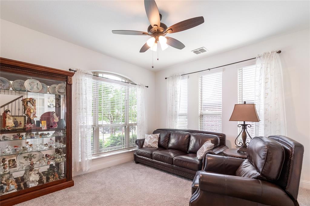 1013 Timber Ridge Drive Justin, TX 76247 - Photo 26 of 40