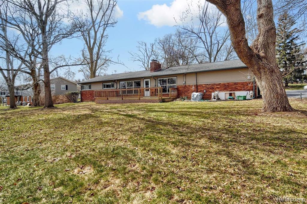 63 East Maryknoll Road Rochester Hills, MI 48309 - Photo 30 of 34