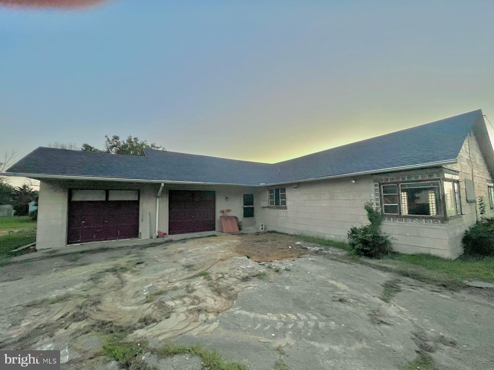 184 Carpenter Bridge Road Harrington, DE 19952 - Photo 2 of 2 Gallery Image 2