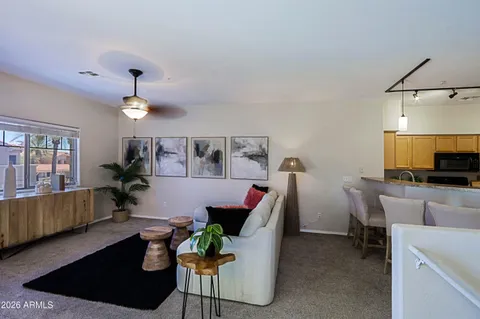 $389,000 | 525 North Miller Road, Unit 207, Scottsdale, AZ 85257
