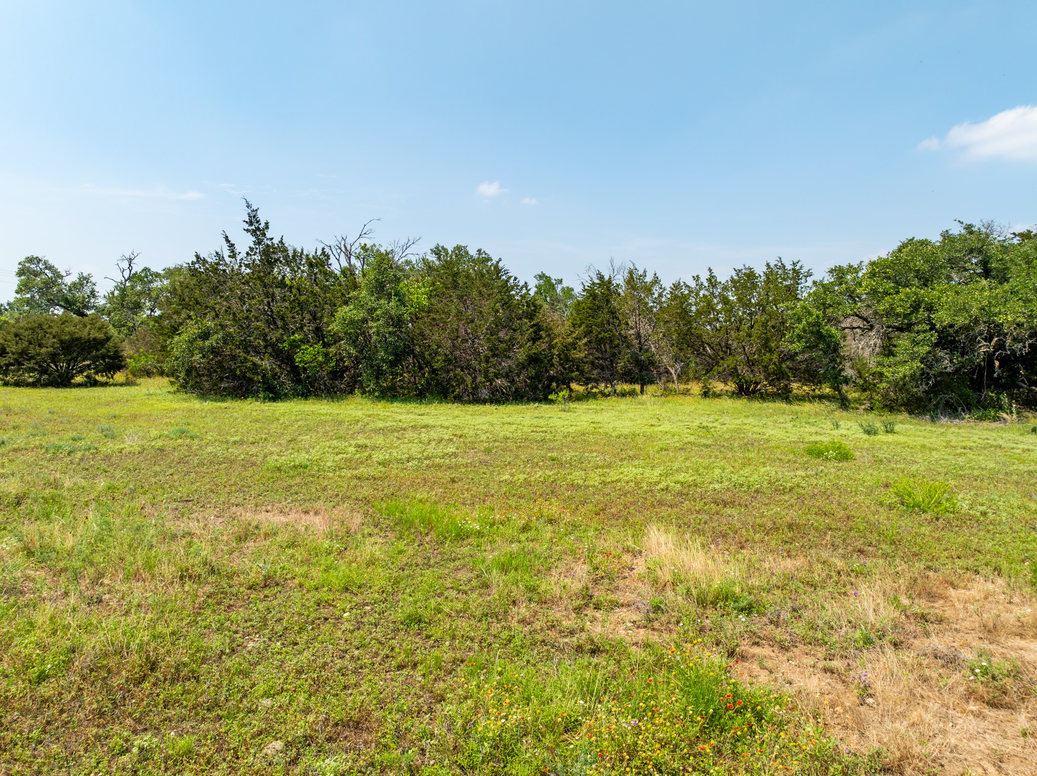 Tbd Tbd Pitchfork Ranch Road Copperas Cove, TX 76522 - Photo 16 of 35 a view of a field with an outdoor space