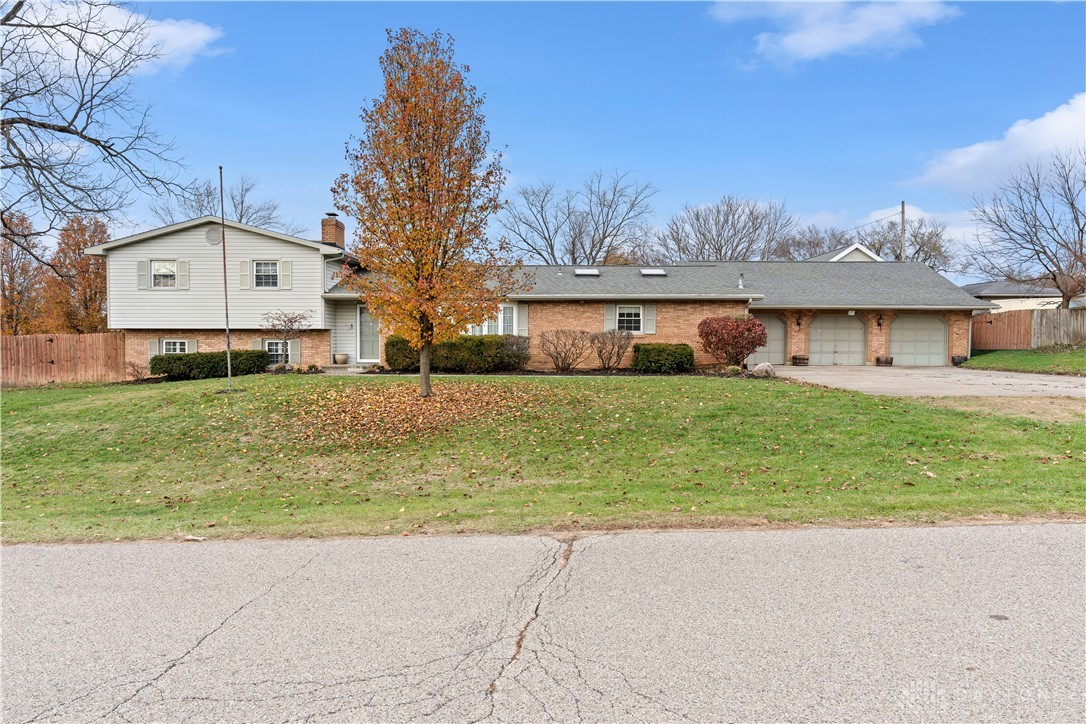 4458 Rose Marie Road Franklin, OH 45005 - Photo 1 of 55