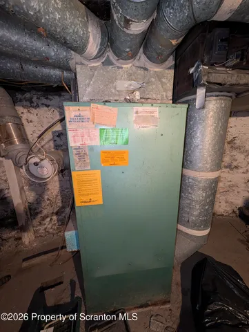 $139,995 | 623 Crown Avenue, Scranton, PA 18505