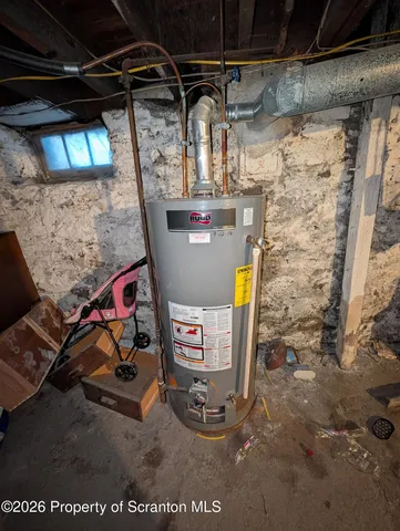 $139,995 | 623 Crown Avenue, Scranton, PA 18505