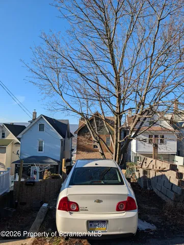 $139,995 | 623 Crown Avenue, Scranton, PA 18505