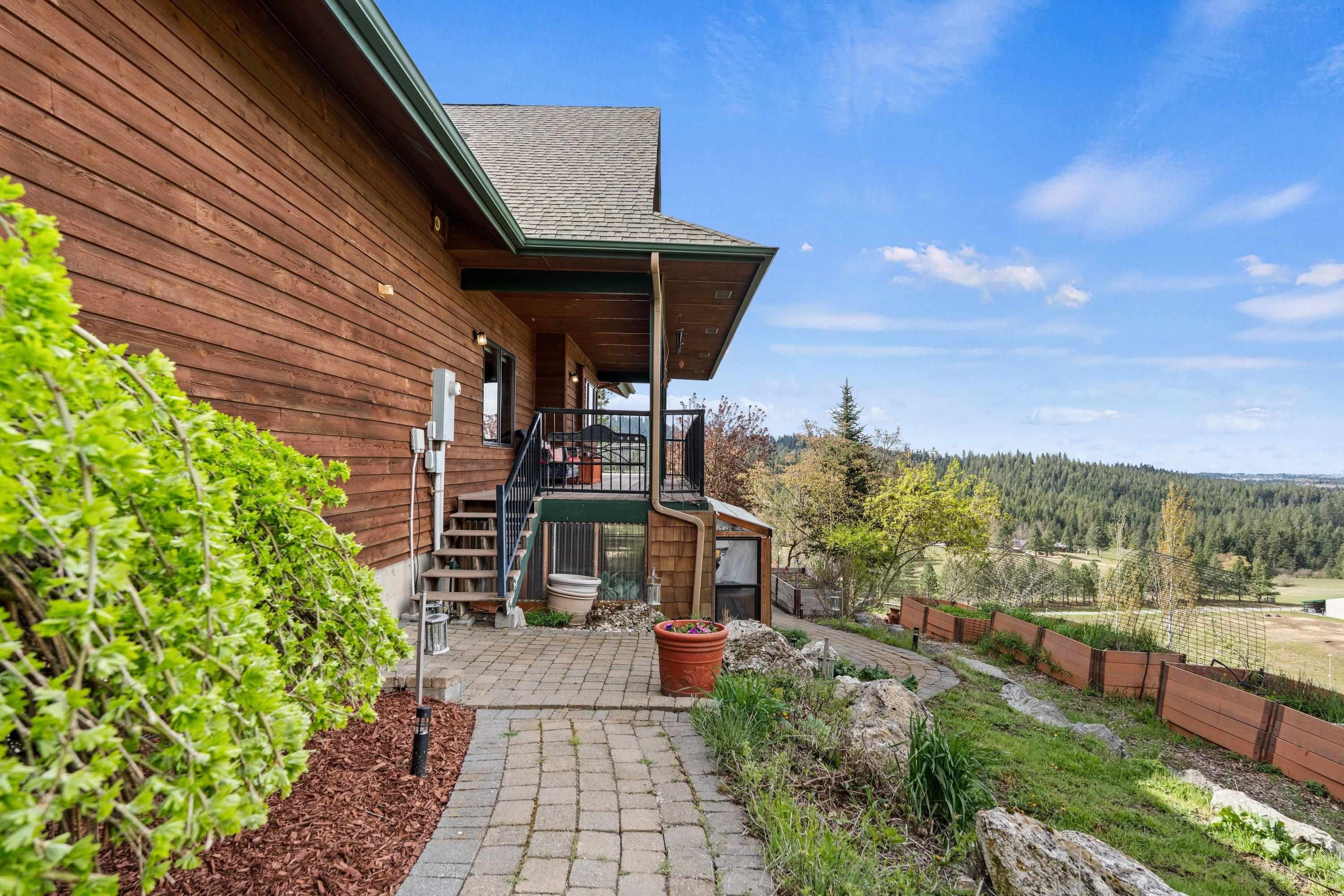 15716 North Scribner Branch Road Spokane, WA 99217 - Photo 32 of 50