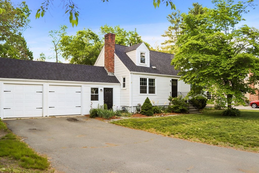 283 Concord Road Bedford, MA 01730 - Photo 1 of 36