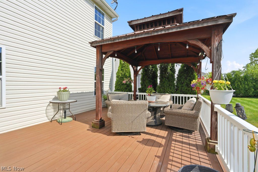 4591 Lakeside Ovl Peninsula, OH 44264 - Photo 40 of 41