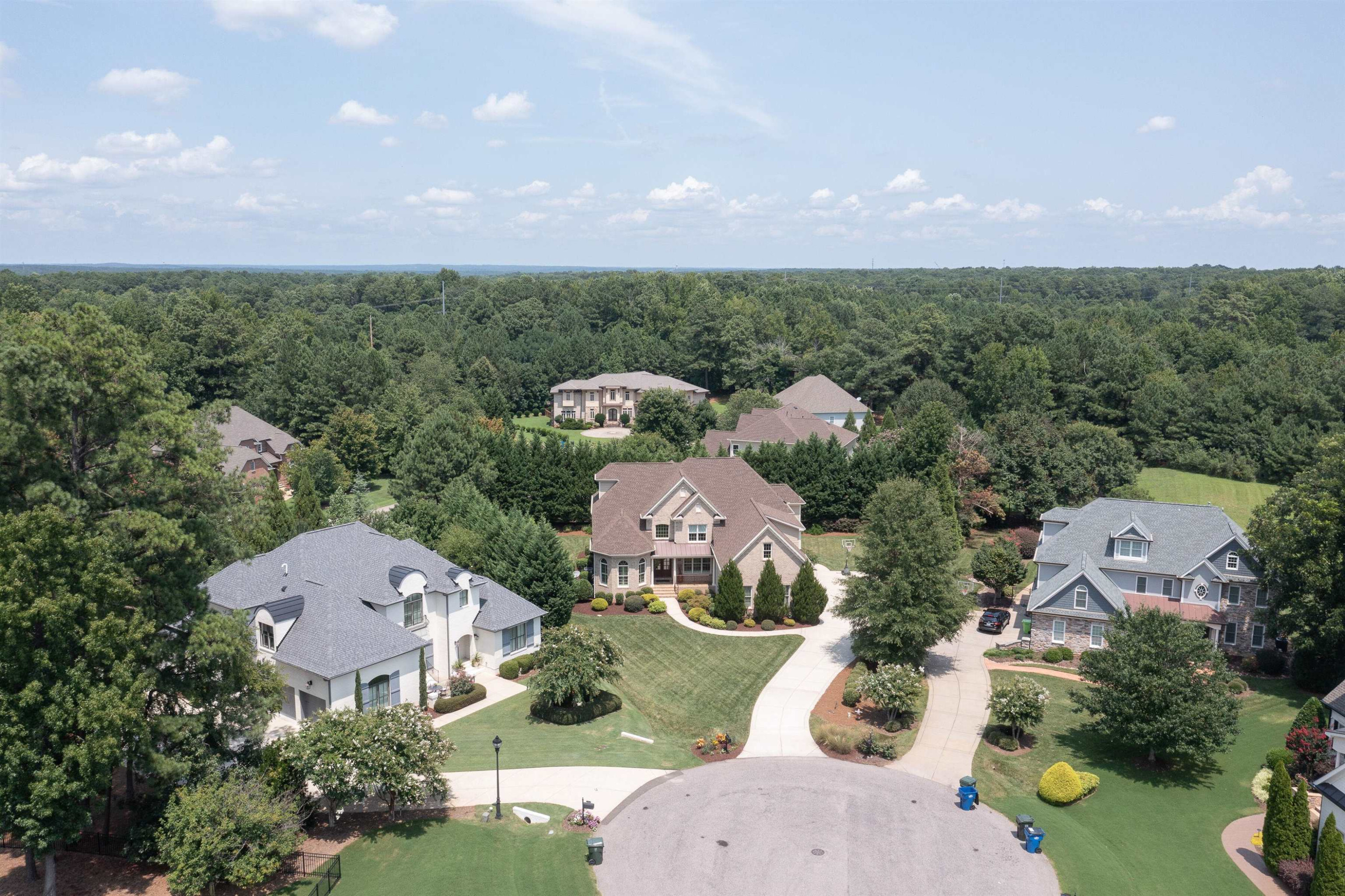 8313 Rue Cassini Court Raleigh, NC 27615 - Photo 57 of 74 Photo 58