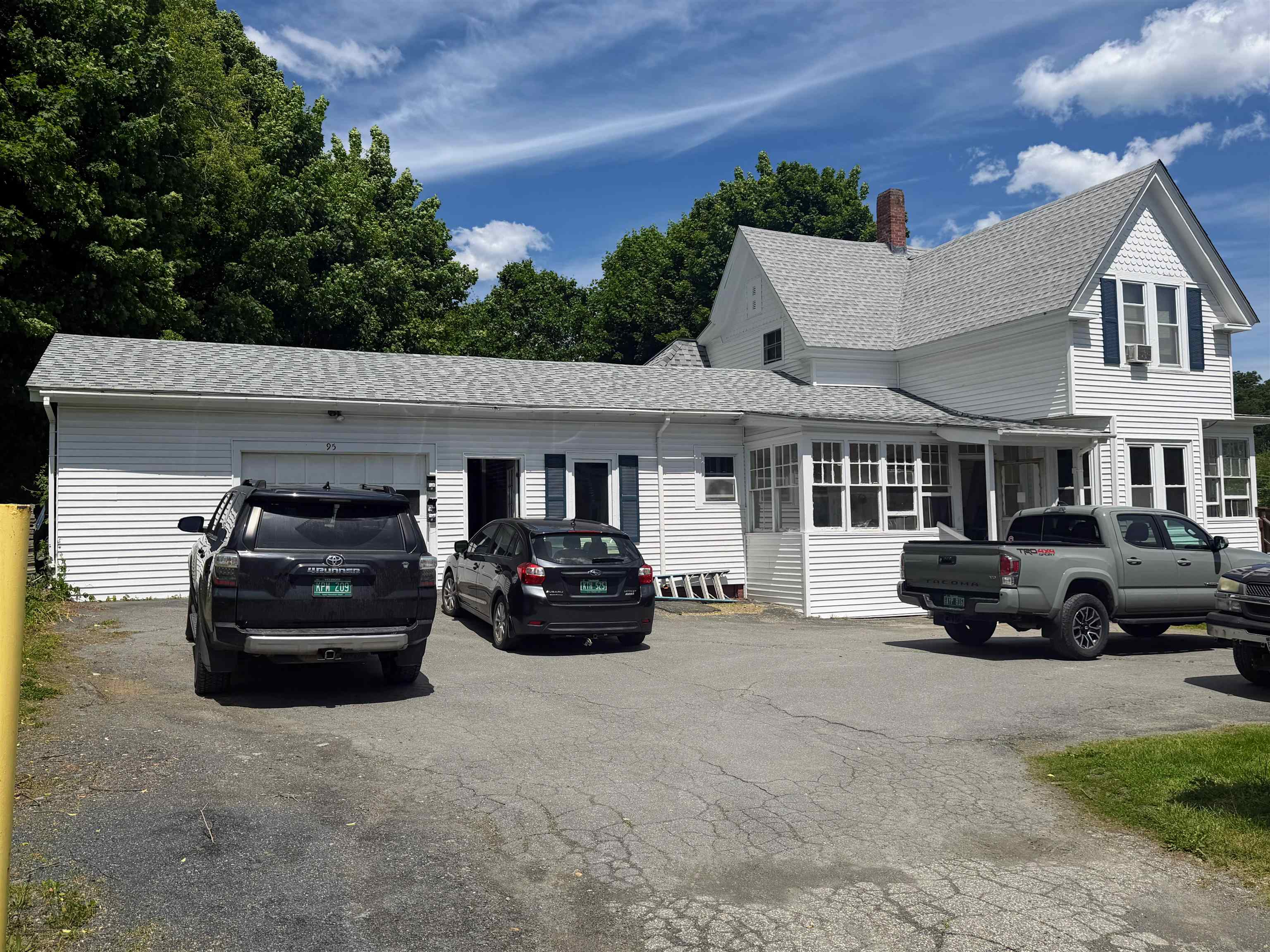 95 Clinton Street Springfield, VT 05156 - Photo 26 of 26